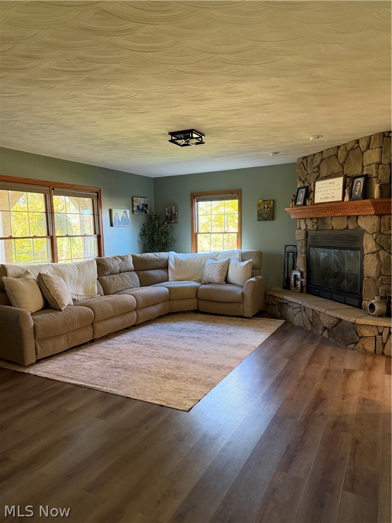 47224 Moore Ridge Road Woodsfield OH 43793