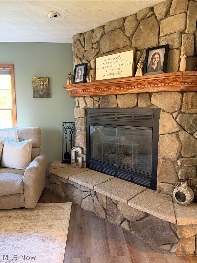 47224 Moore Ridge Road Woodsfield OH 43793