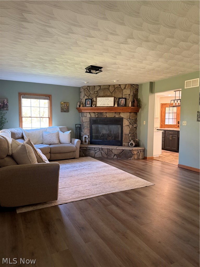 47224 Moore Ridge Road Woodsfield OH 43793