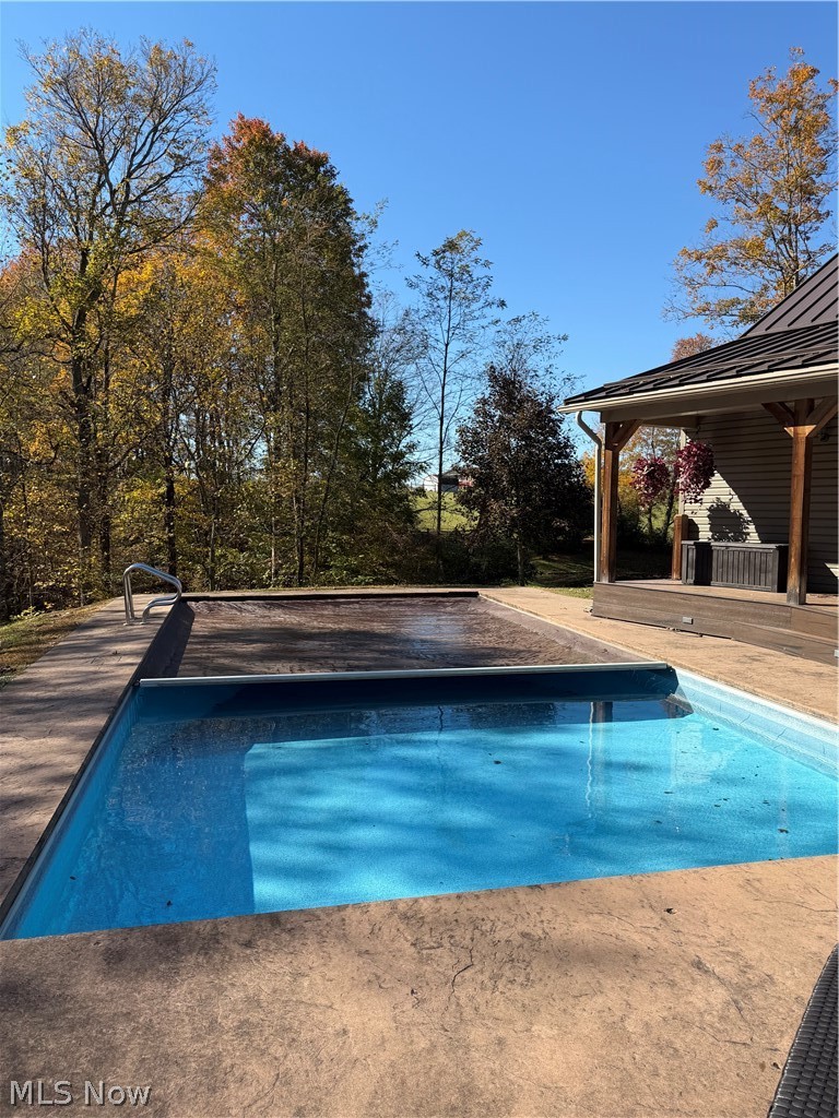 47224 Moore Ridge Road Woodsfield OH 43793