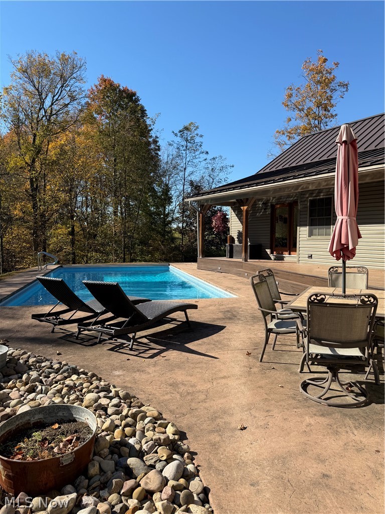 47224 Moore Ridge Road Woodsfield OH 43793