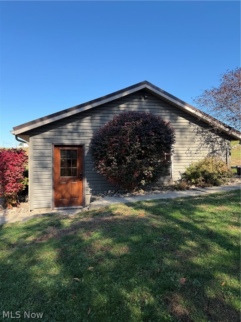 47224 Moore Ridge Road Woodsfield OH 43793