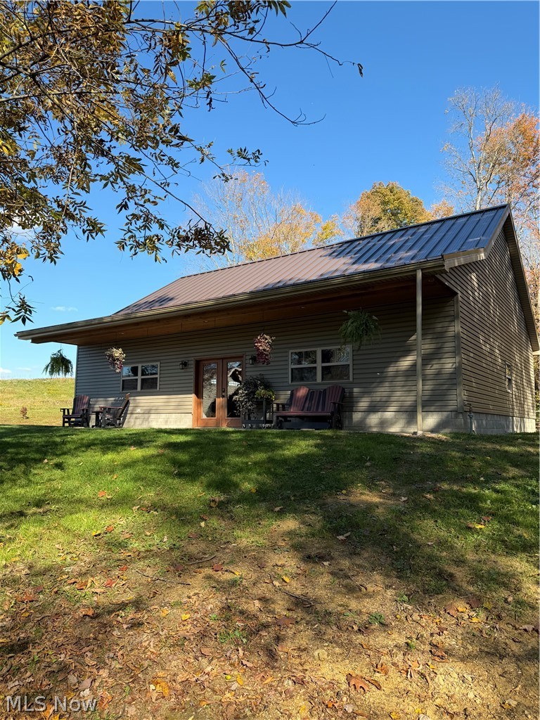 47224 Moore Ridge Road Woodsfield OH 43793