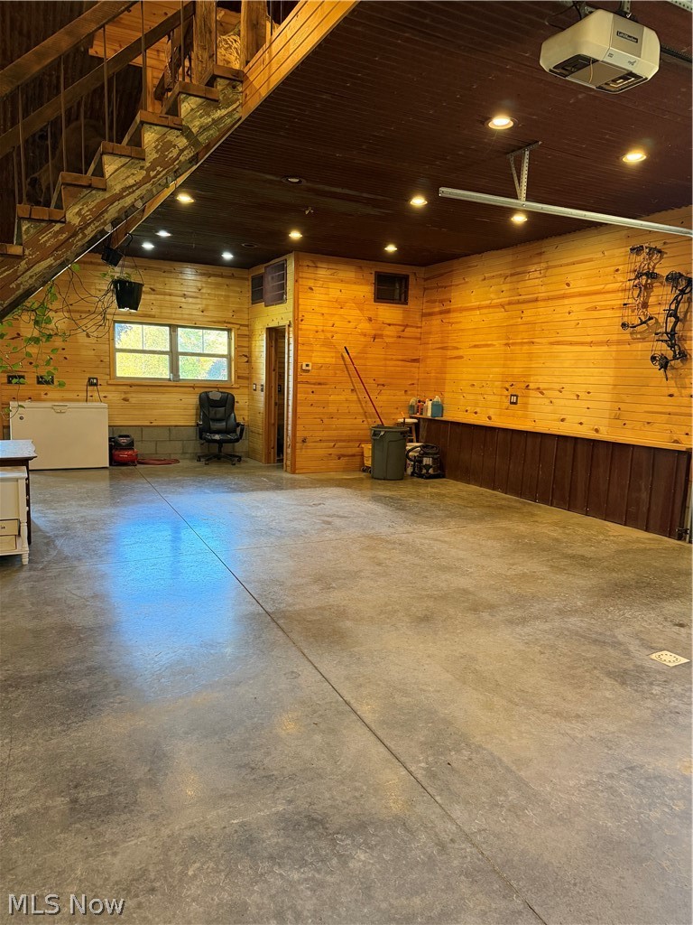 47224 Moore Ridge Road Woodsfield OH 43793