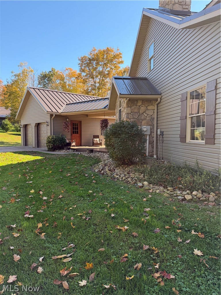 47224 Moore Ridge Road Woodsfield OH 43793