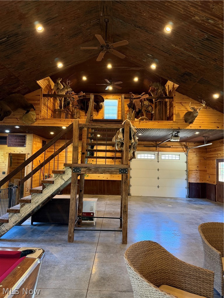 47224 Moore Ridge Road Woodsfield OH 43793