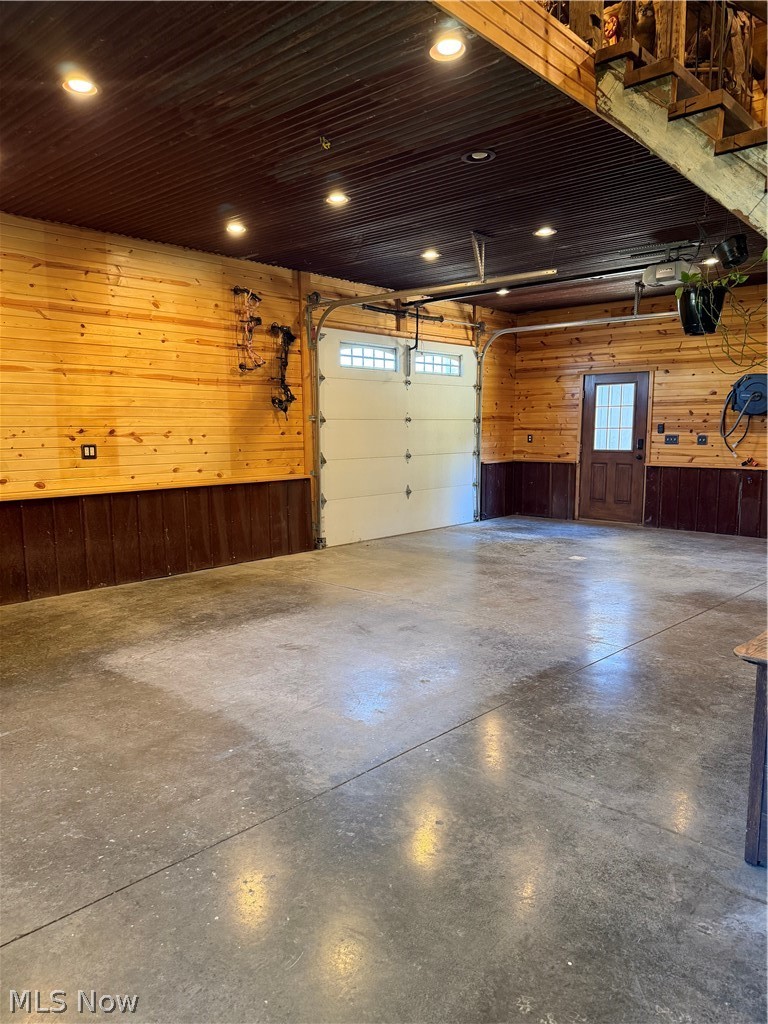 47224 Moore Ridge Road Woodsfield OH 43793