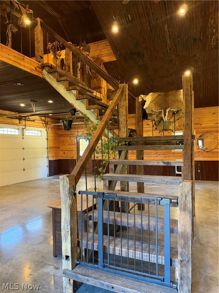 47224 Moore Ridge Road Woodsfield OH 43793
