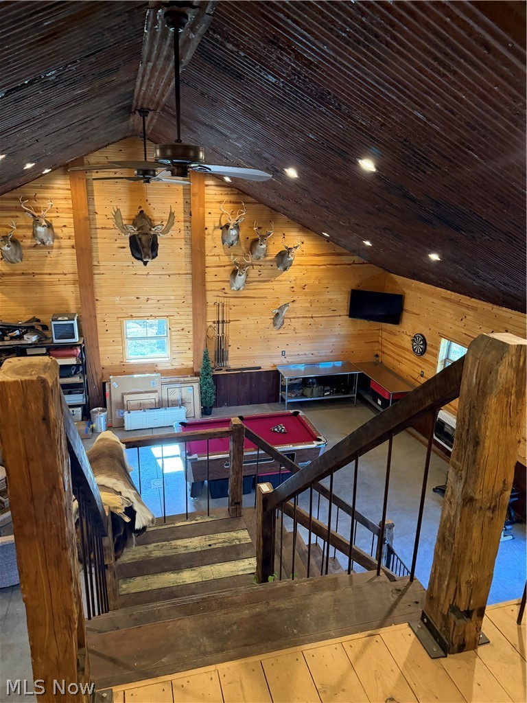 47224 Moore Ridge Road Woodsfield OH 43793
