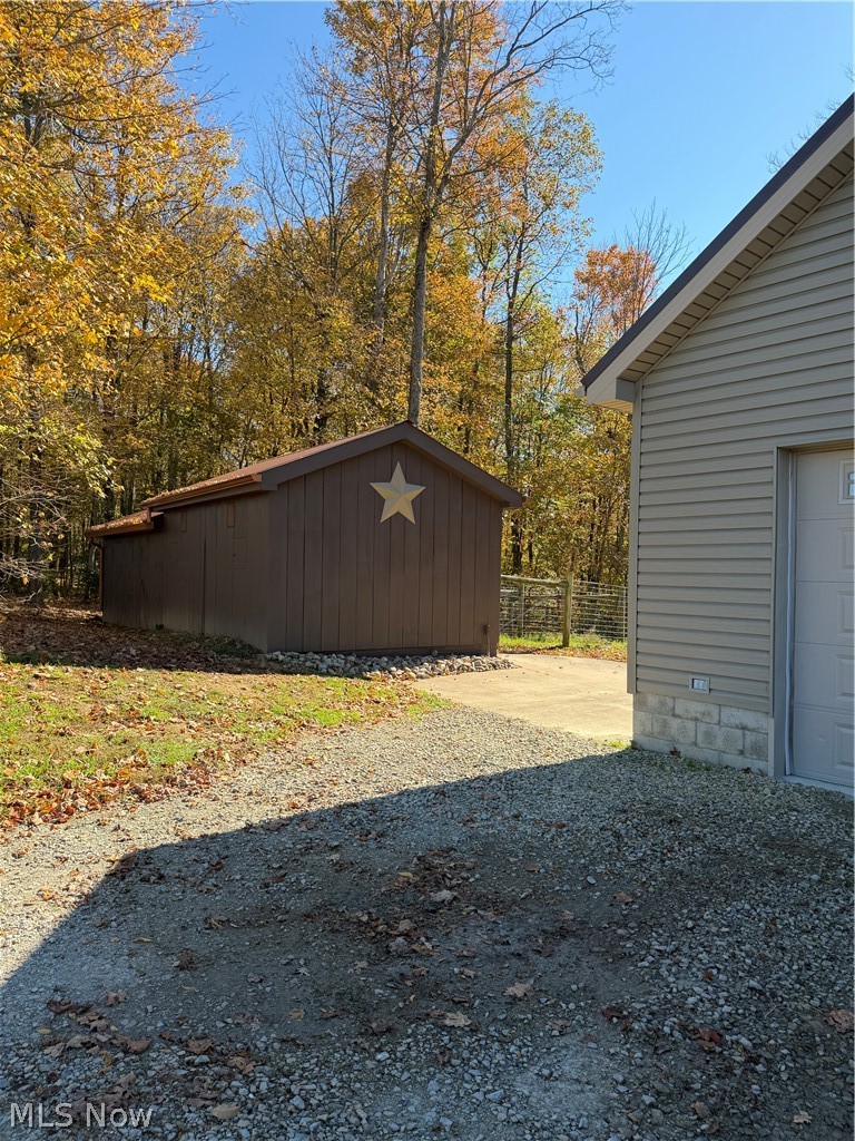 47224 Moore Ridge Road Woodsfield OH 43793