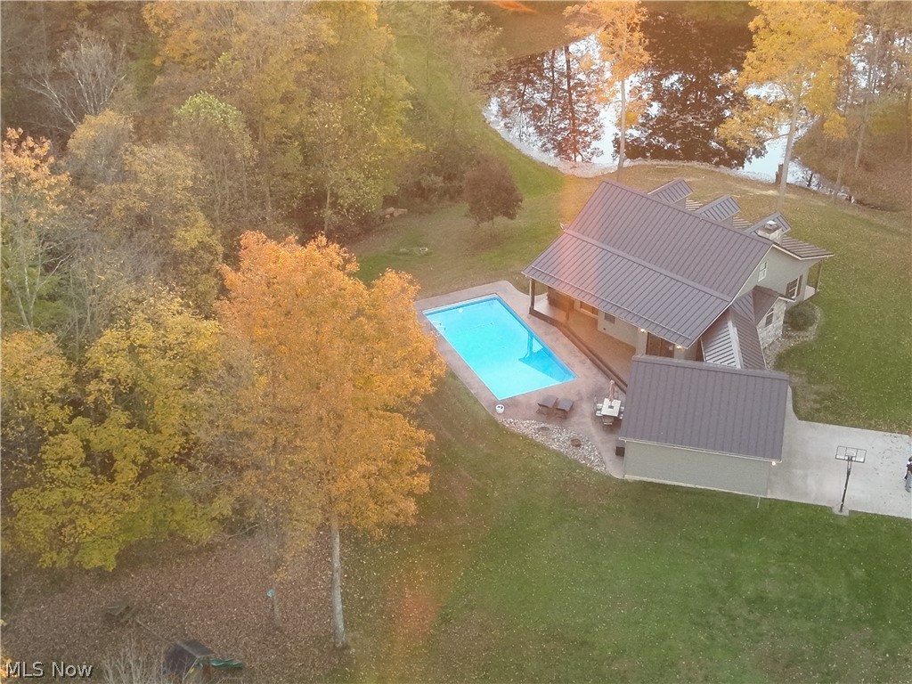 47224 Moore Ridge Road Woodsfield OH 43793