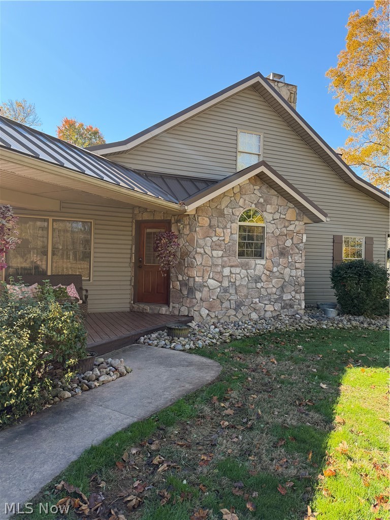 47224 Moore Ridge Road Woodsfield OH 43793