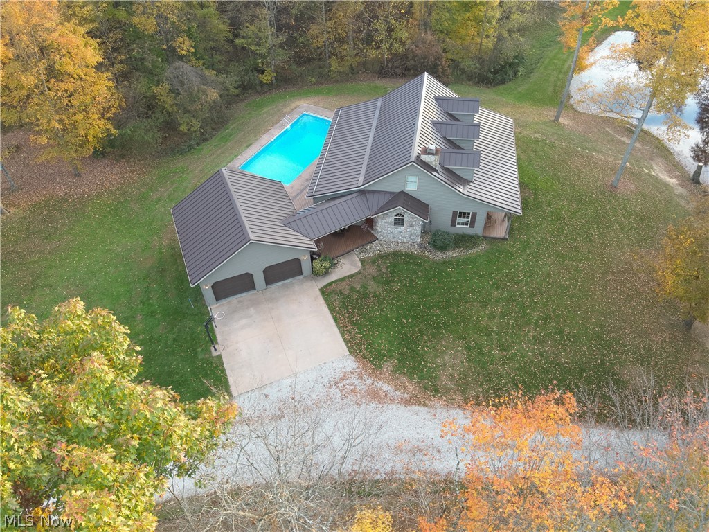 47224 Moore Ridge Road Woodsfield OH 43793