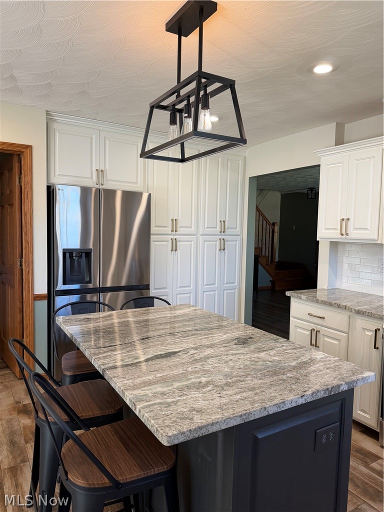 47224 Moore Ridge Road Woodsfield OH 43793