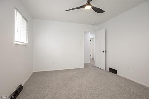 3589 E 118th Street Cleveland OH 44105