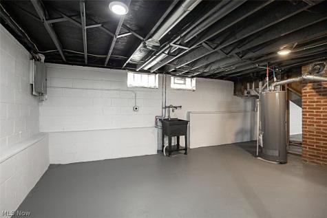 3589 E 118th Street Cleveland OH 44105