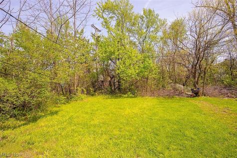 3589 E 118th Street Cleveland OH 44105