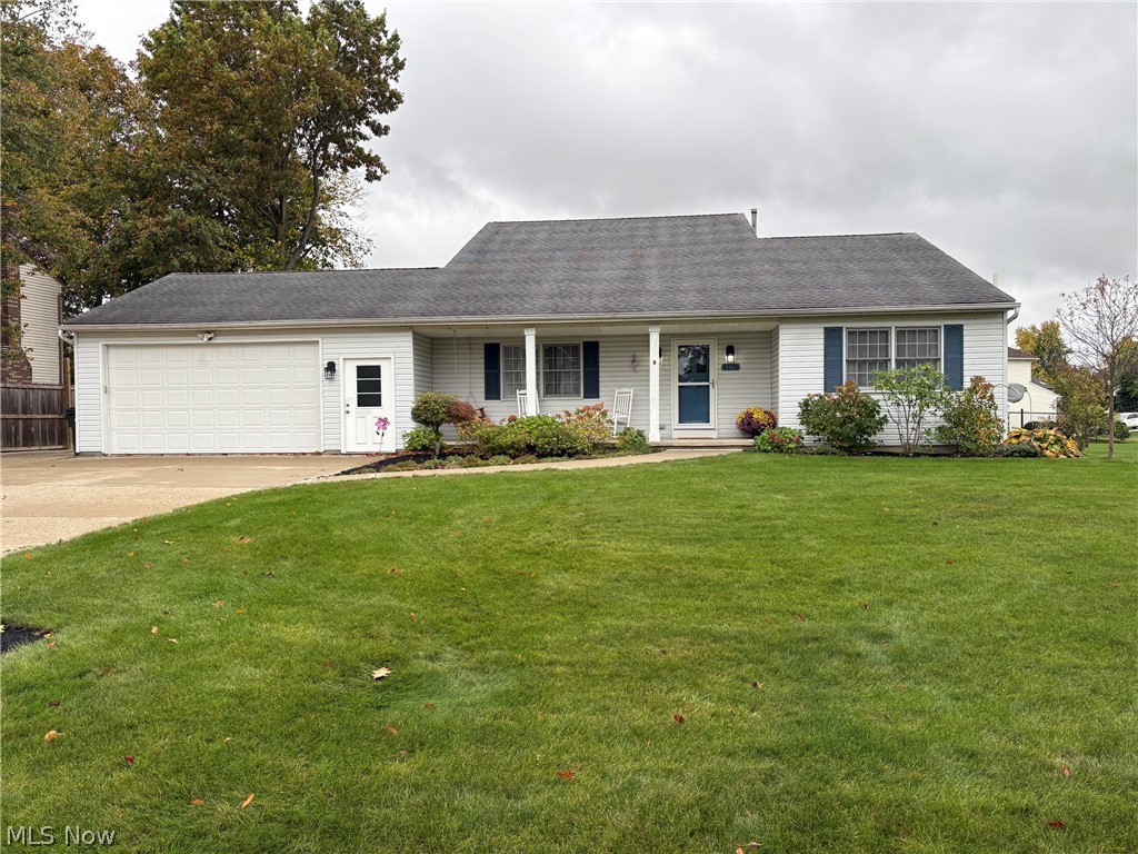 5170 White Pine Drive Brunswick Hills OH 44212