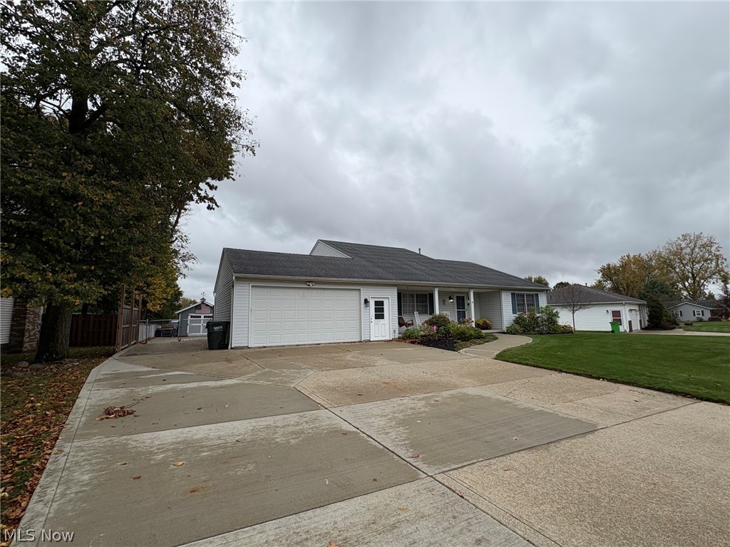 5170 White Pine Drive Brunswick Hills OH 44212