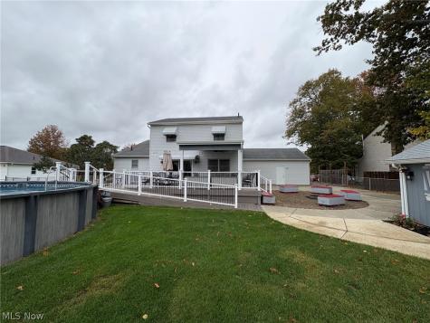 5170 White Pine Drive Brunswick Hills OH 44212