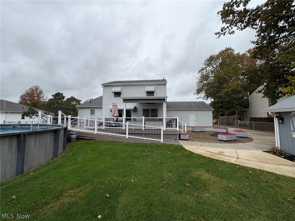 5170 White Pine Drive Brunswick Hills OH 44212
