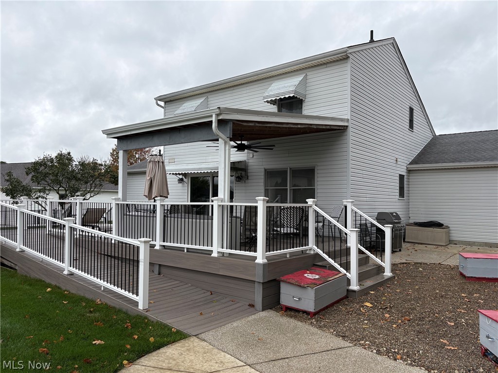 5170 White Pine Drive Brunswick Hills OH 44212