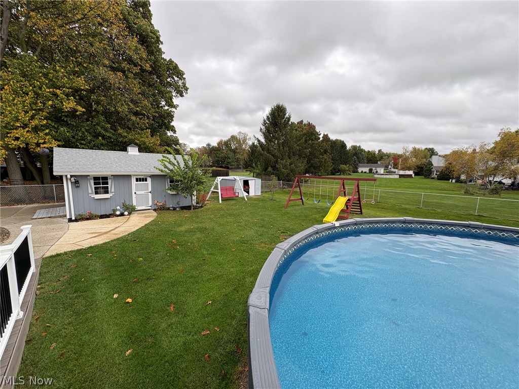 5170 White Pine Drive Brunswick Hills OH 44212