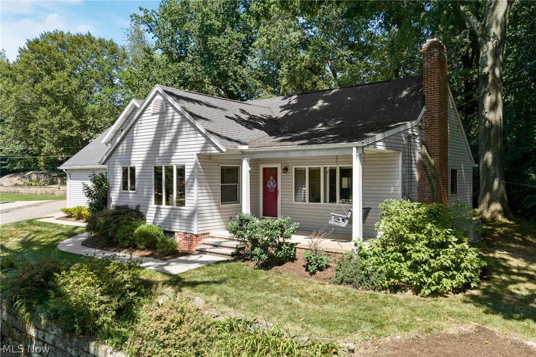 5178 East Boulevard NW Canton OH 44718