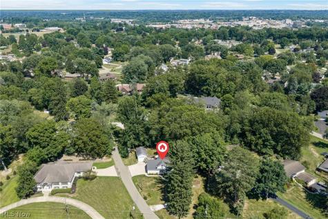 5178 East Boulevard NW Canton OH 44718