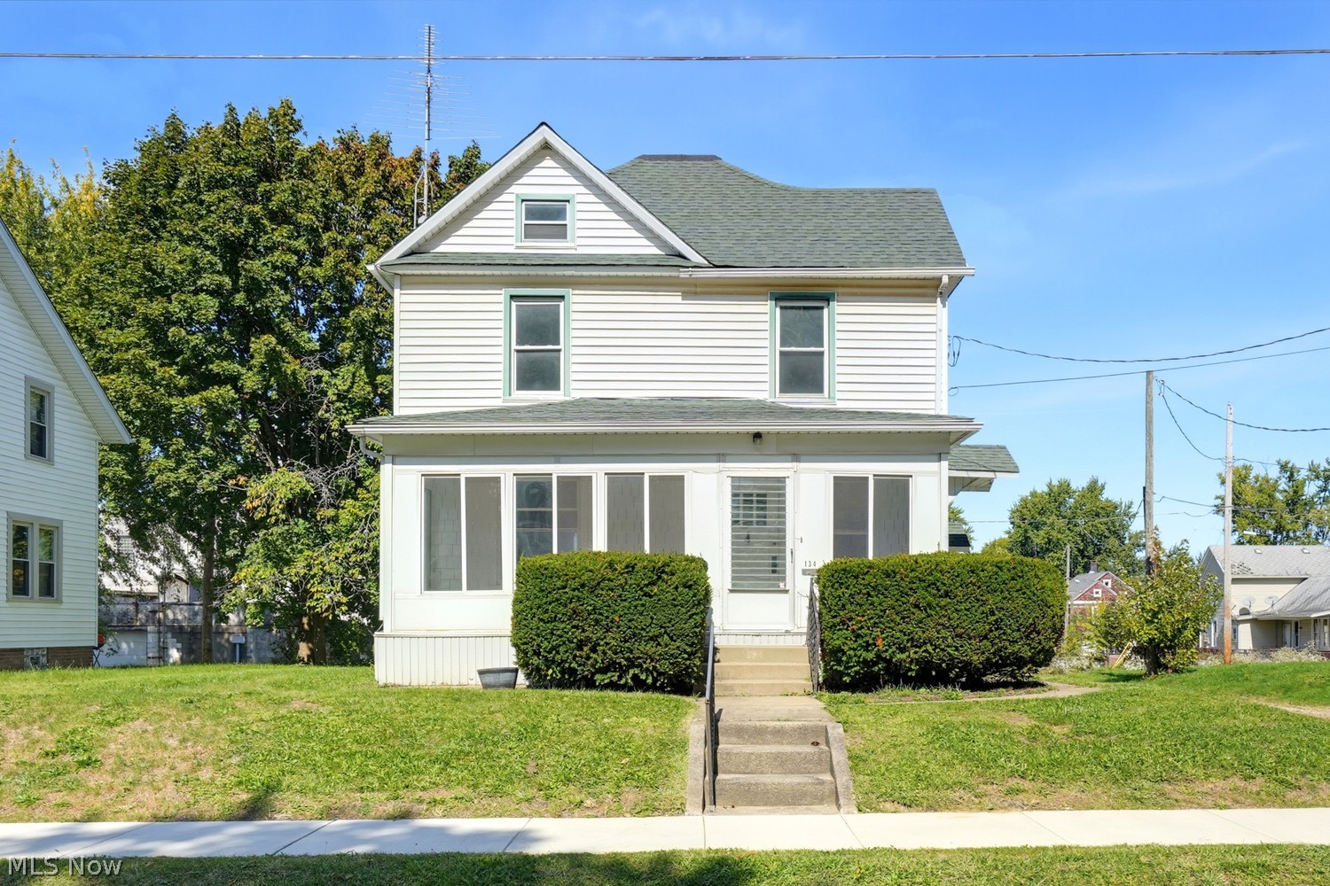 134 11th Street Alliance OH 44601