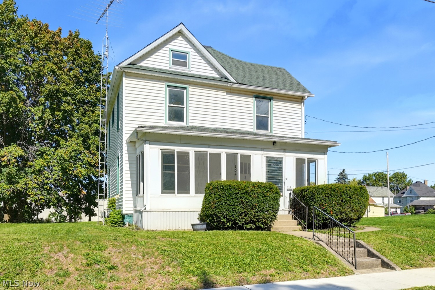 134 11th Street Alliance OH 44601