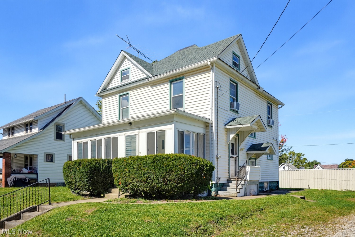 134 11th Street Alliance OH 44601