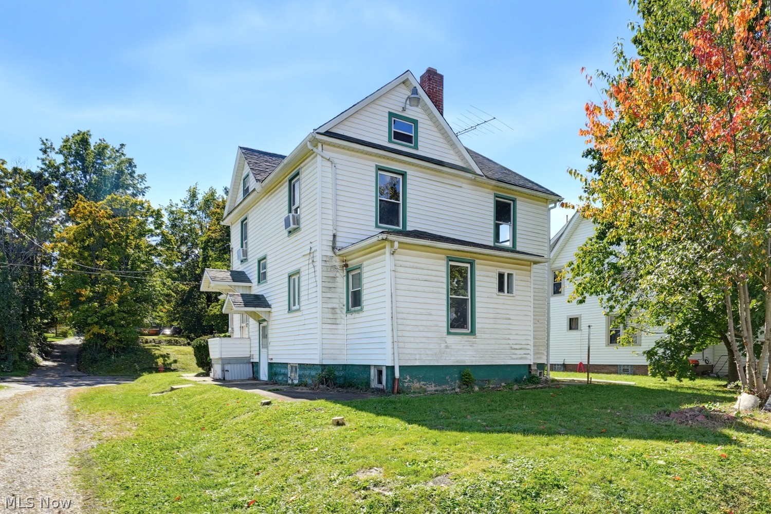 134 11th Street Alliance OH 44601