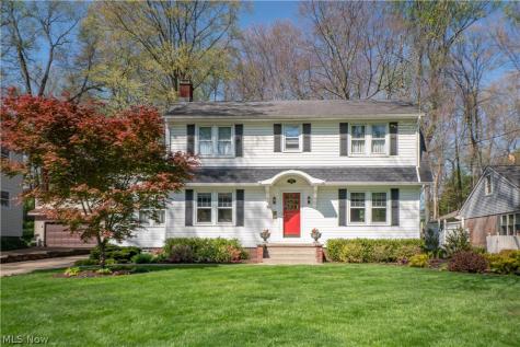 3907 Harvard Avenue NW Canton OH 44709