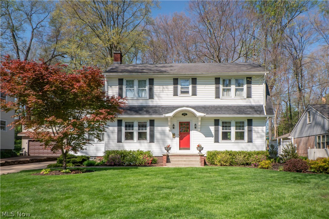3907 Harvard Avenue NW Canton OH 44709