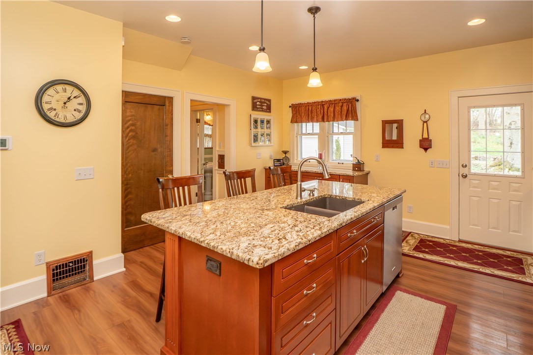 3907 Harvard Avenue NW Canton OH 44709