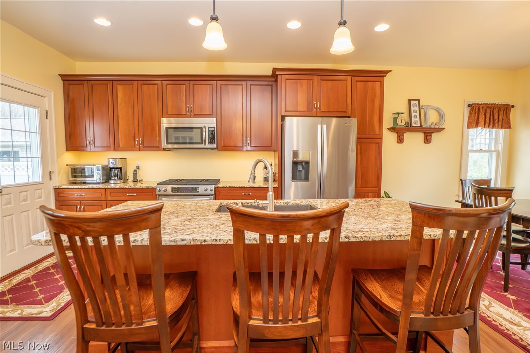 3907 Harvard Avenue NW Canton OH 44709