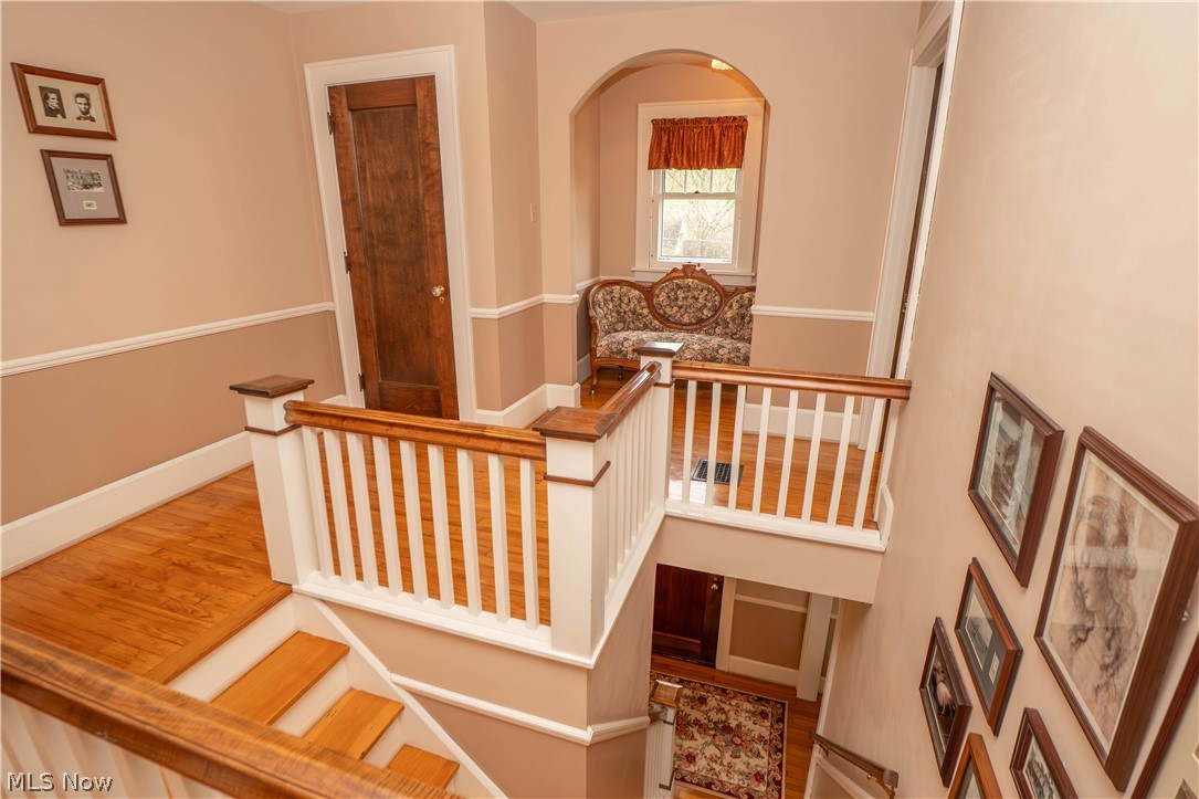 3907 Harvard Avenue NW Canton OH 44709