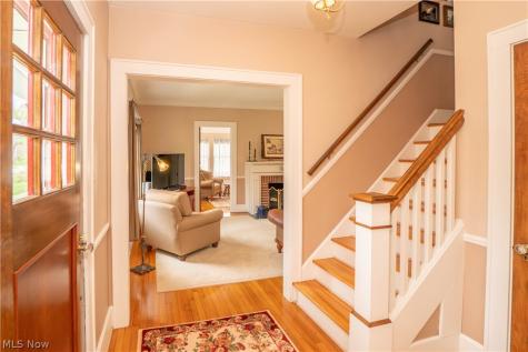 3907 Harvard Avenue NW Canton OH 44709