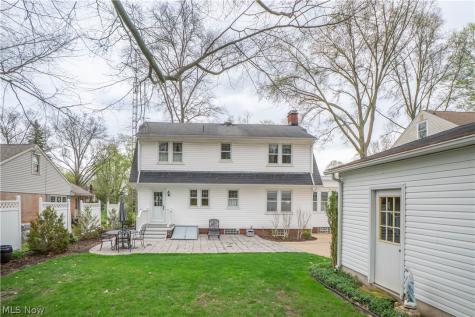 3907 Harvard Avenue NW Canton OH 44709
