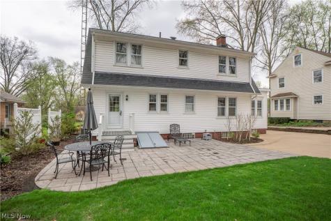 3907 Harvard Avenue NW Canton OH 44709