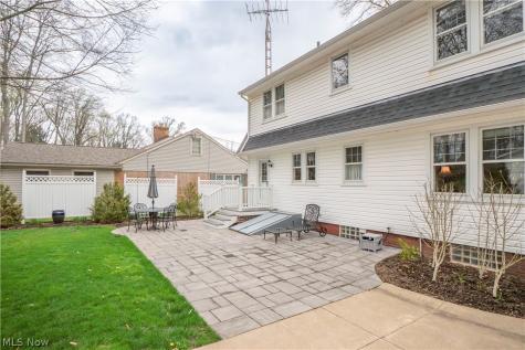 3907 Harvard Avenue NW Canton OH 44709