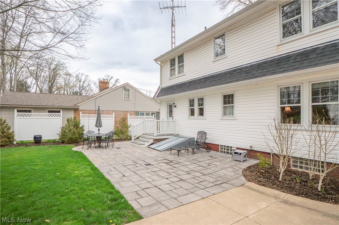 3907 Harvard Avenue NW Canton OH 44709
