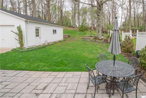 3907 Harvard Avenue NW Canton OH 44709