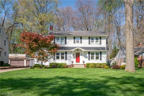 3907 Harvard Avenue NW Canton OH 44709