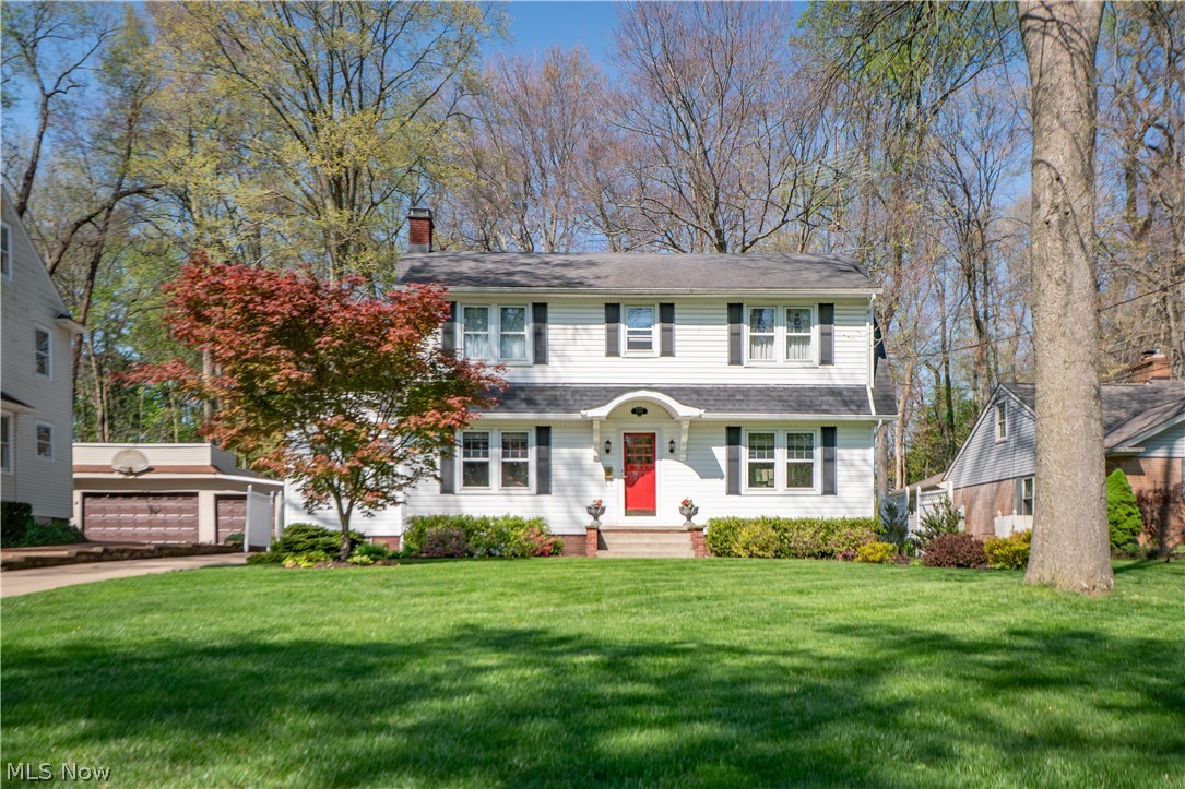 3907 Harvard Avenue NW Canton OH 44709