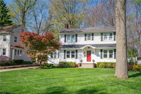3907 Harvard Avenue NW Canton OH 44709