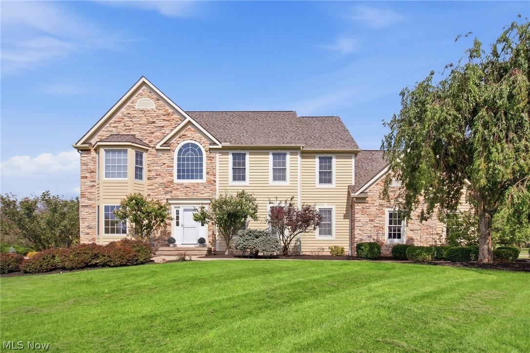 Solon OH, 28685 Blue Pond Trail