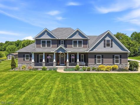 3753 Cain Street NW North Canton OH 44720