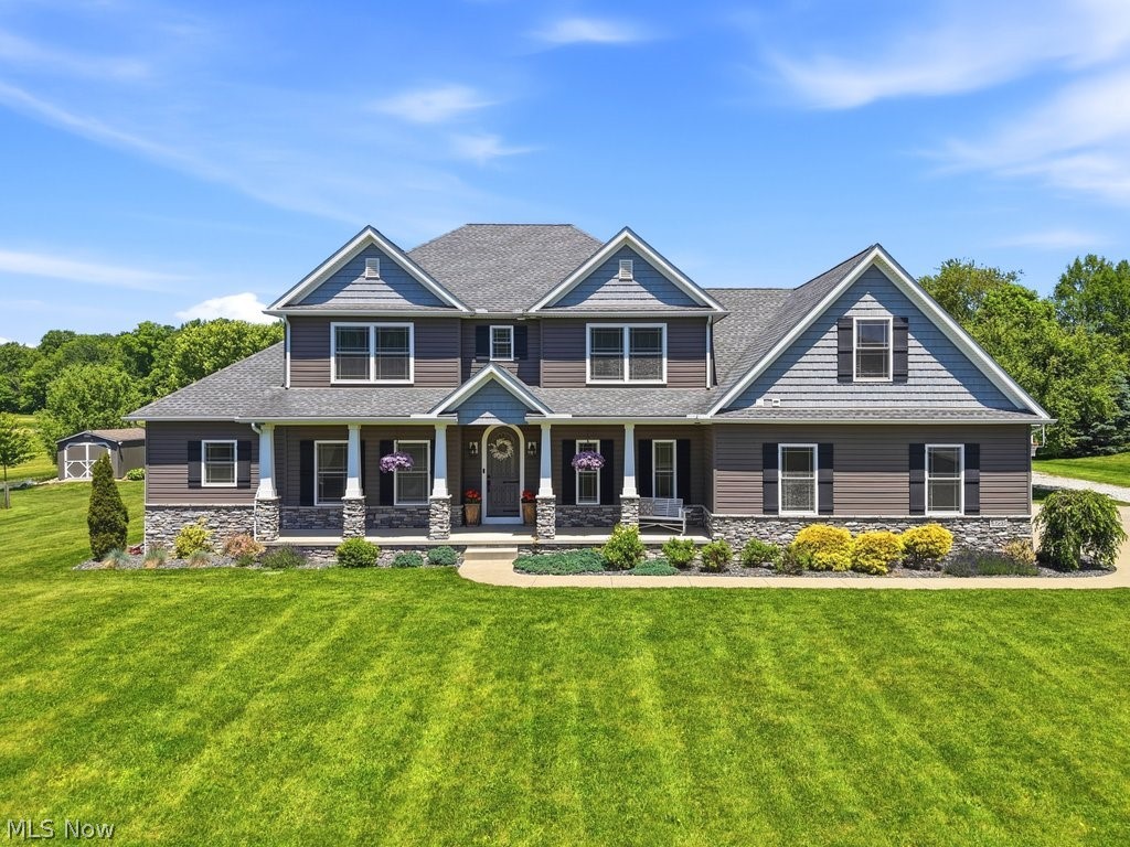 3753 Cain Street NW North Canton OH 44720